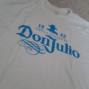 Don Julio Tee